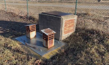 FONTANALS REFARÀ LA DEPURADORA DE SORIGUEROLA PER EVITAR PÈRDUES