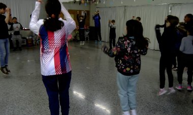 EL PROJECTE DANSA’T REVIU UN BALL GAIREBÉ DESAPAREGUT DE LA POBLA DE SEGUR