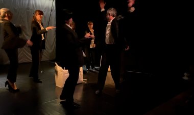 DOBLE ESTRENA TEATRAL A LA SEU D’URGELL