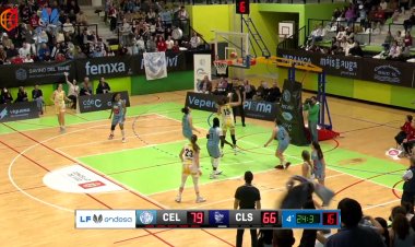 EL CADÍ LA SEU TORNA A CASA SENSE LA VICTÒRIA A LA LLIGA