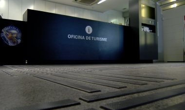 L’ESPAI ERMENGOL MÉS ACCESSIBLE