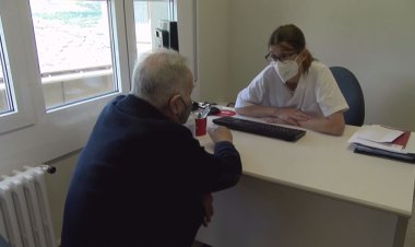 L'HOSPITAL DE CERDANYA I LA FUNDACIÓ HOSPITAL DE PUIGCERDÀ  BUSQUEN METGES