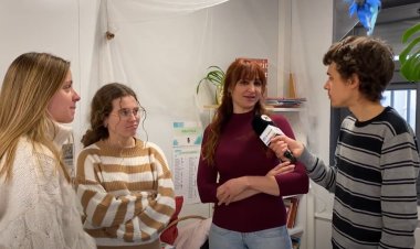 L’Escola Santa Coloma de Ger participa d’un programa pioner de residència docent: Connecta Lleida Pirineus 23-01-2024