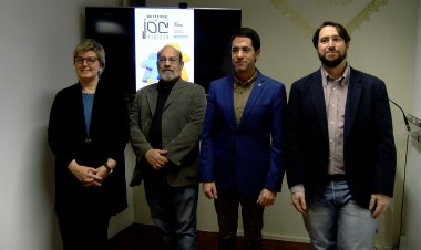 EL FESTIVAL DEL JOC DEL PIRINEU AMPLIA PROGRAMACIÓ AMB TRES SETMANES D’ACTIVITATS