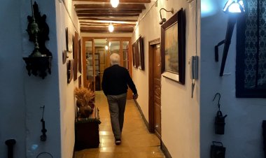 EL PONT DE SUERT IMPULSA CASA SAURA