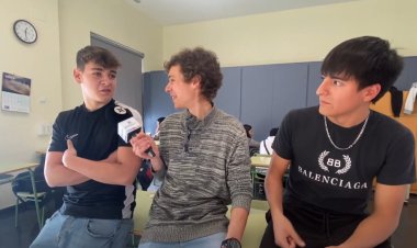 Unitat d’Escolarització Compartida, un suport per completar l’educació obligatòria: Connecta Lleida Pirineus 24-01-2024