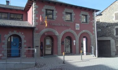 LLÍVIA APROVA EL PRESSUPOST DEL 2024, AMB UN PAQUET D'INVERSIONS DE MIG MILIÓ D'EUROS