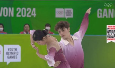 MEDALLA HISTÒRICA PER AL CERDÀ PAU VILELLA ALS JOCS OLÍMPICS DE LA JOVENTUT