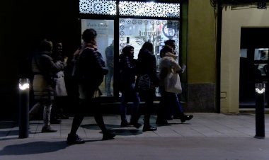 UNA MARXA EXPLORATÒRIA ANALITZA LA SEU D’URGELL DES D’UNA PERSPECTIVA FEMINISTA