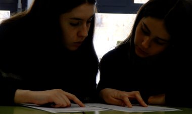 DICTATS EN PARELLA A L’ALT URGELL