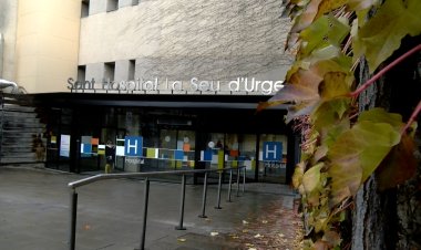 ES CREA EL COMITÈ DE DIRECCIÓ D’INFERMERIA A LA REGIÓ SANITÀRIA DE L’ALT PIRINEU I ARAN