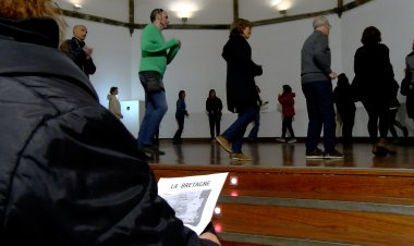 LA SEU D’URGELL CELEBRA L’IMBOLC I LA CANDELERA