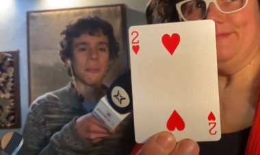 Jocs d’il·lusions a Montellà pel Dia Mundial de la Màgia: Connecta Lleida Pirineus 31-01-2024