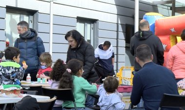 ELS ARMATS DE LA SEU D’URGELL IMPULSEN NOVES ACTIVITATS