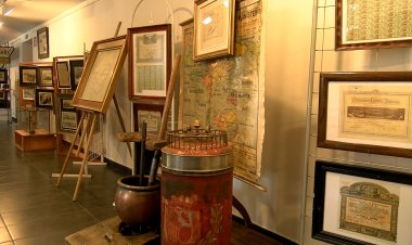 LA SEU D’URGELL POSA EN VALOR EL PATRIMONI ETNOGRÀFIC