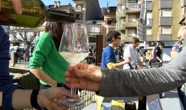 SORT POSA EN VALOR LA CARN DE CAÇA I ELS VINS DE MUNTANYA