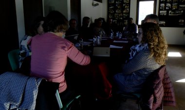 EL CONSELL D’ALCALDES DE L’ALT URGELL PREN UN NOU ENFOCAMENT