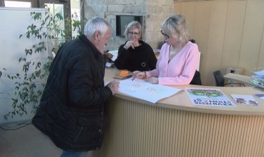 LA 27a FESTA DEL TRINXAT PREMIARÀ EL MILLOR TRINXAT DE L'ANY