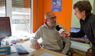 Com és l’excés de burocràcia que desgasta la pagesia: Connecta Lleida Pirineus 07-02-2024