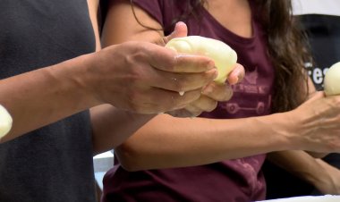 NOVA EDICIÓ DEL CICLE TASTET D’OFICIS A ESTAMARIU