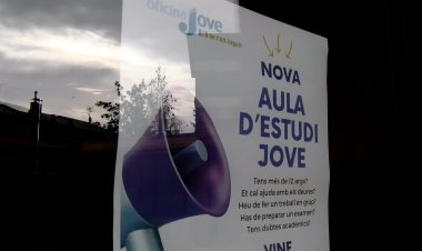 L’OJAU IMPULSA UNA NOVA AULA D’ESTUDI