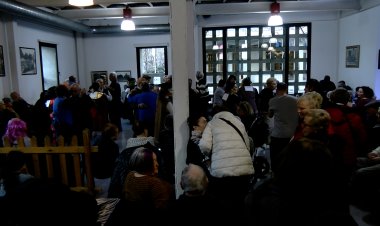 LA GENT GRAN DE LA SEU D’URGELL CELEBRA EL CARNAVAL