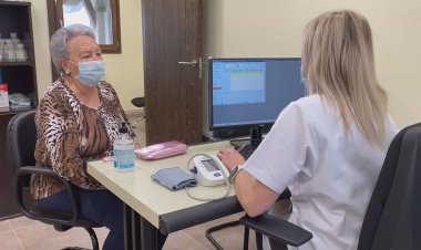 UN INFORME DONARÀ DADES GENERALS SOBRE LA SALUT DELS MAJORS DE 65 ANYS DE PUIGCERDÀ