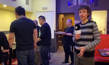 L’Any Nou amb la comunitat xinesa de la Seu d’Urgell: Connecta Lleida Pirineus 09-02-2024