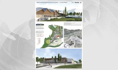 LES OBRES DE L’EDIFICI D’INEFC PIRINEUS COMENÇARAN AQUESTA TARDOR