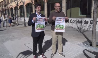 PUIGCERDÀ ES PLANTEJA AMPLIAR LA FESTA DEL TRINXAT PER ATRAURE TURISME GASTRONÒMIC