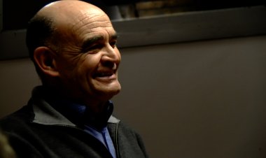 EL CCAU S’ADHEREIX A LA PETICIÓ PERQUÈ ISIDRE DOMENJÓ REBI LA CREU DE SANT JORDI