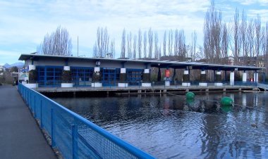 OBERT EL TERMINI PER PRESENTAR OFERTES PER EXPLOTAR EL BAR DEL PARC OLÍMPIC DEL SEGRE