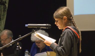 BELLVER ACULL LA SEMIFINAL DEL 20è CONCURS DE LECTURA EN VEU ALTA