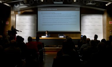 UNA CONFERÈNCIA ABORDA ELS RISCOS FISCALS DELS ESPANYOLS RESIDENTS A ANDORRA