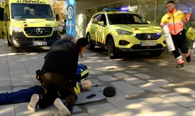 LES TRUCADES AL 112 S’ESTABILITZEN A L’ALT PIRINEU I ARAN