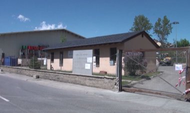 PUIGCERDÀ DEMANA A L'AGÈNCIA DE RESIDUS UNA NOVA DEIXALLERIA I CENTRE DE TRANSFERÈNCIA