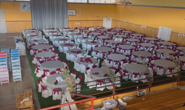 ATURADA DE TRACTORS AMB MOTIU DE LA FESTA DEL TRINXAT DE PUIGCERDÀ