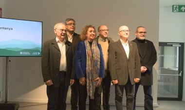 PUIGCERDÀ SERÀ LA SEU DEL CONGRÉS D'EUROMONTANA SOBRE DESENVOLUPAMENT D'ÀREES DE MUNTANYA