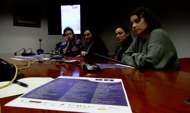 L’ALT URGELL CELEBRA EL 8M AMB UNA VINTENA D’ACTIVITATS