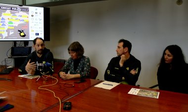 EL CIRCUIT FER SUMA NOVES PROPOSTES EN LA QUINZENA EDICIÓ