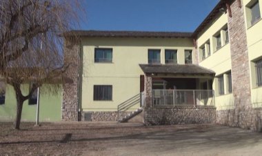 EL CONSELL COMARCAL QÜESTIONA QUE EL DEPARTAMENT HAGI PLANIFICAT EL NOU INSTITUT-ESCOLA DE BELLVER