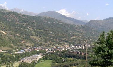 LA GENERALITAT INVERTIRÀ MÉS DE 44 MILIONS D’EUROS A L’ALT PIRINEU I ARAN EL 2024