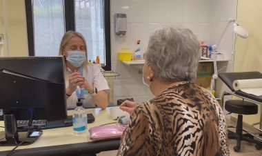 L'ATENCIÓ PRIMÀRIA DEL PIRINEU, LA MÉS BEN VALORADA DE CATALUNYA PELS CIUTADANS