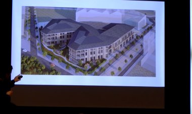 LA GENERALITAT ASSUMIRÀ LA CONSTRUCCIÓ DE LA NOVA RESIDÈNCIA A LA SEU D’URGELL