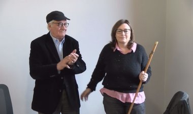 YOLANDA MENDO ÉS LA NOVA ALCALDESSA DE GUILS DE CERDANYA, DESPRÉS DE LA MOCIÓ DE CENSURA CONTRA TRILLES