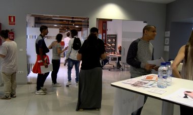 EL JOBDATING A L’ALT URGELL VOL DONAR COBERTURA A FEINES D’ESTIU