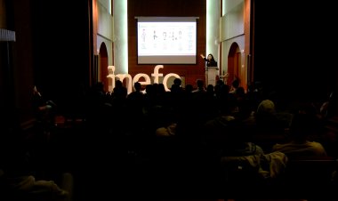 UNA XERRADA SOBRE EL RENDIMENT FEMENÍ DONA EL TRET DE SORTIDA AL 8M A INEFC PIRINEUS