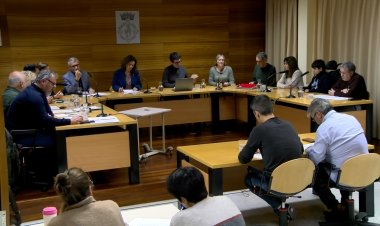 TREMP APROVA UNA MOCIÓ CONJUNTA A FAVOR DE L’ÚS PÚBLIC DELS RIUS DE LA COMARCA