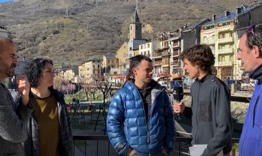 Crida per trobar lloguers a Sort per persones en risc d’exclusió: Connecta Lleida Pirineus 06-03-2024