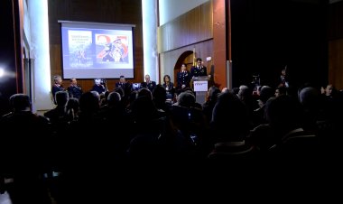 UN LLIBRE RECULL LA HISTÒRIA DELS MOSSOS D’ESQUADRA A L’ALT PIRINEU I ARAN